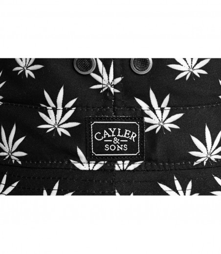 Cayler and Sons Weed bucket hat Cayler and Sons Weed bucket hat